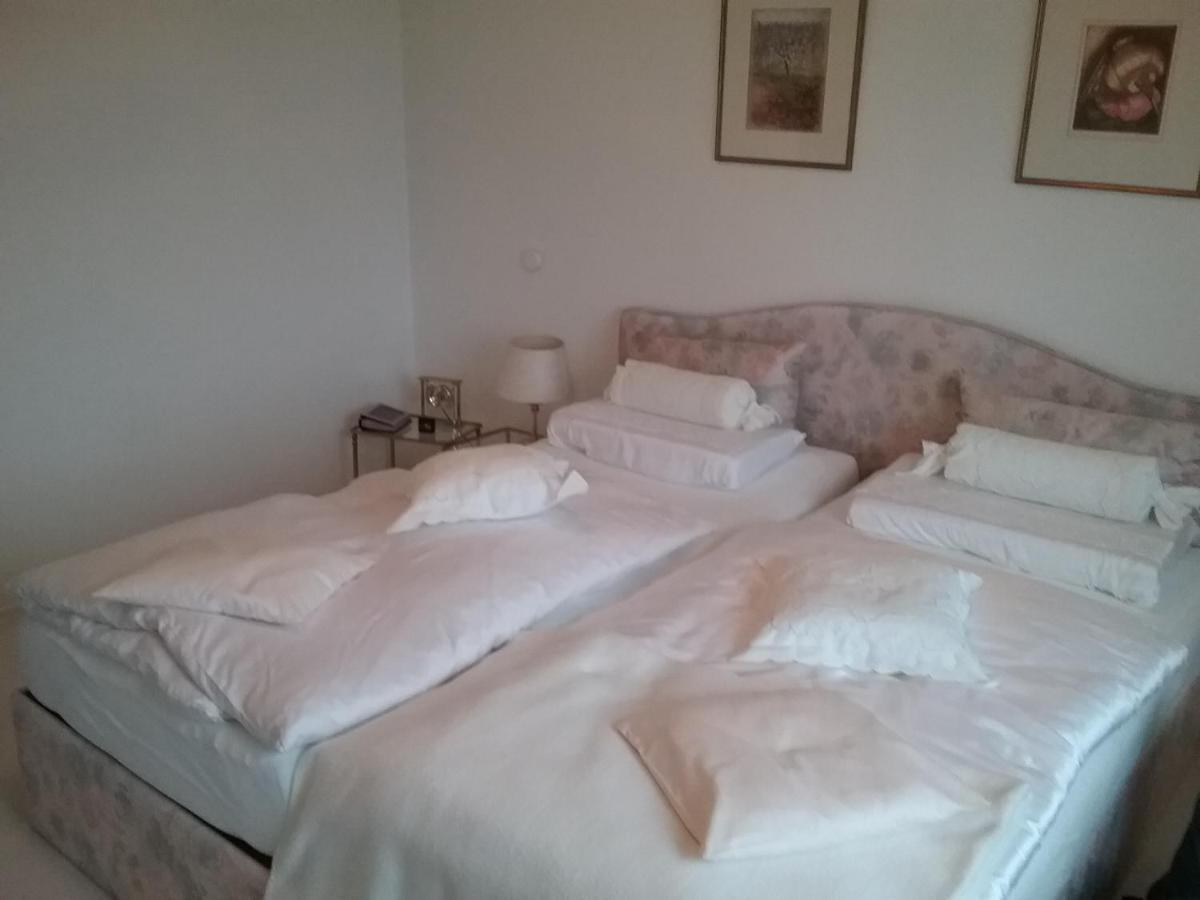 Urlaubs Oase 泰尔格特 外观 照片